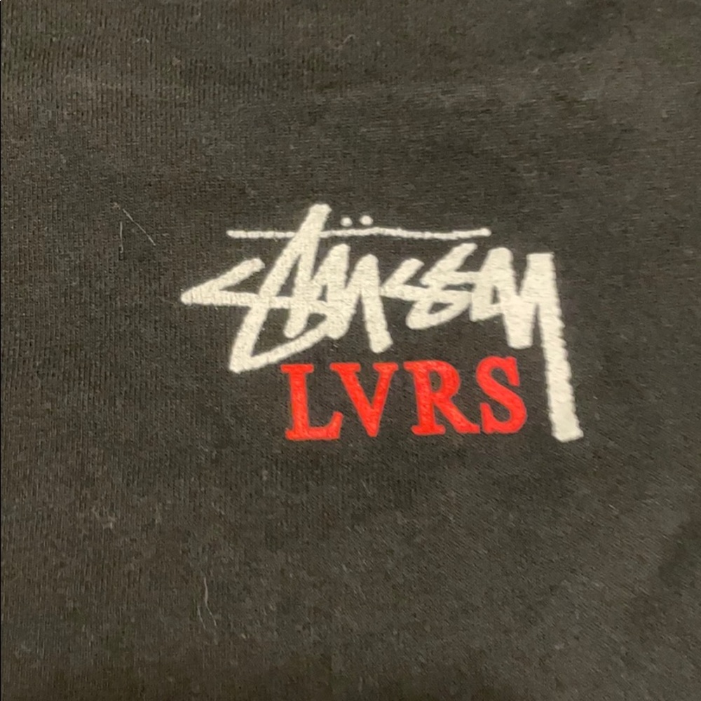 STÜSSY - Picture 4 of 5
